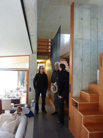 Haus P.