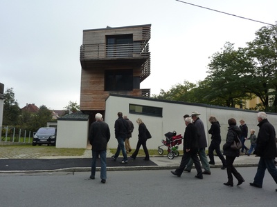 Haus P.
