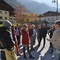 Kulturhaus Mörtschach - PREISTRÄGER HBP KÄRNTEN 2015 – Führung: Bürgermeister Richard Unterrainer