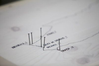 Fluchtraum Österreich