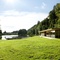 Badehaus Aichwaldsee – Badehaus Aichwaldsee;
Planung: Gasparin Meier Architekten, Villach