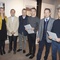 Sonderpreis  LBP 2015: Hotel Obir Reception