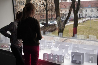 PopUp Architecture