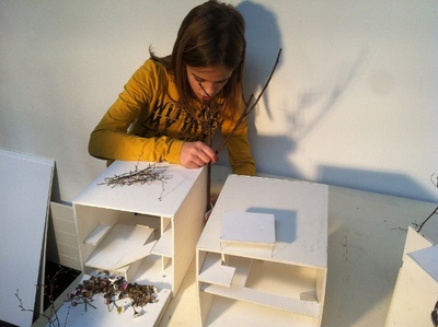 Raummodelle