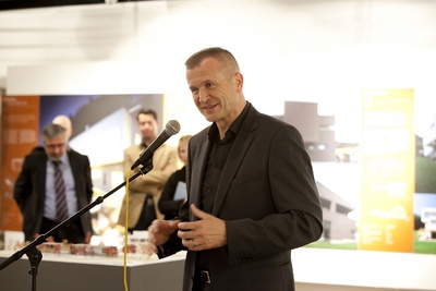 Robert Potokar
