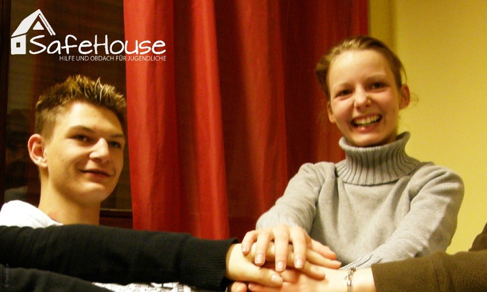 SAFE HOUSE