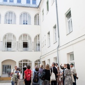 Stadtspaziergang