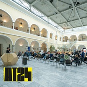 HTL-Ideenwettbewerb der FH Kärnten