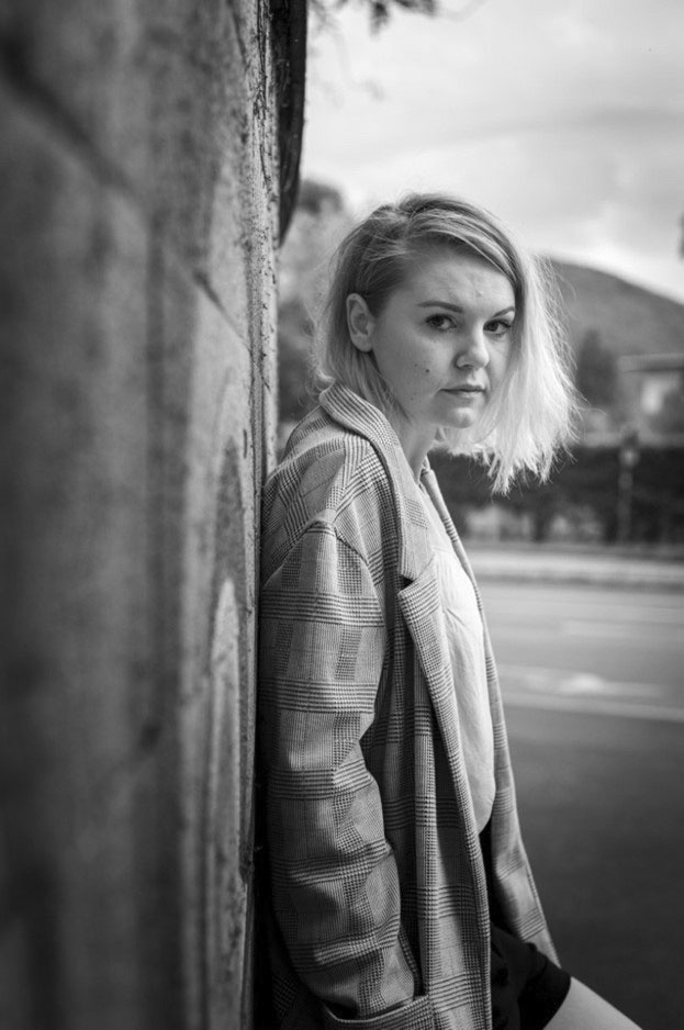 Estha-Maria Sackl