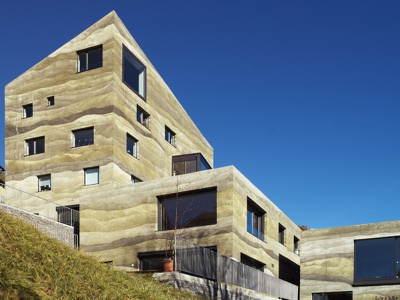 Samedan – Samedan