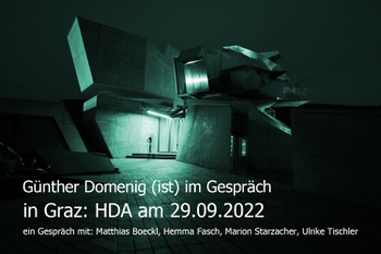 Matthias Boeckl, Hemma Fasch, Marion Starzacher, Ulrike Tischler 2022.09.29_HDA_im Gespräch_boeckl....jpg