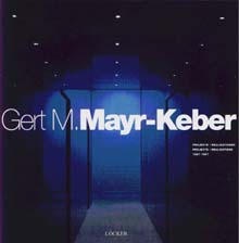 Gert M Mayr - Keber