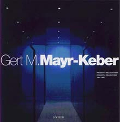 Gert M Mayr - Keber