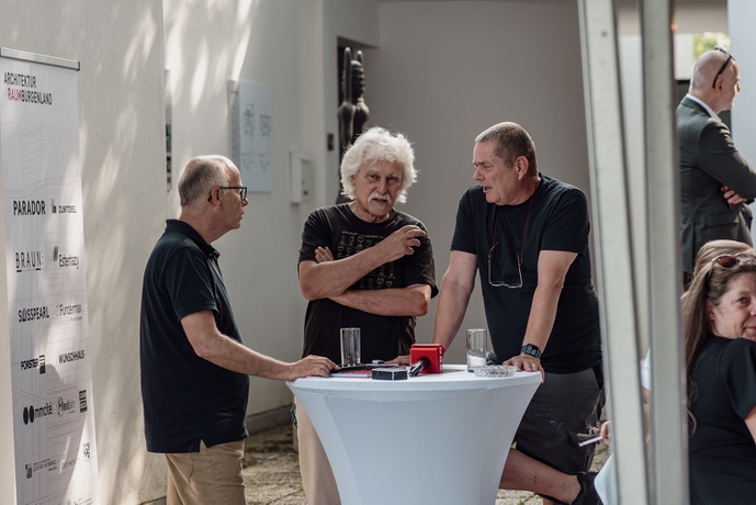 © Thomas Sieberer