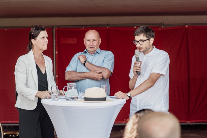© Thomas Sieberer