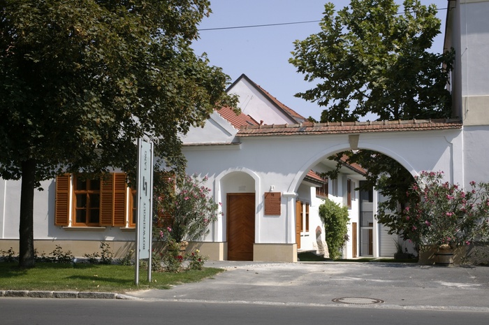 Rotweingut Lang