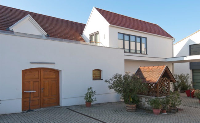 Weingut Wieder
