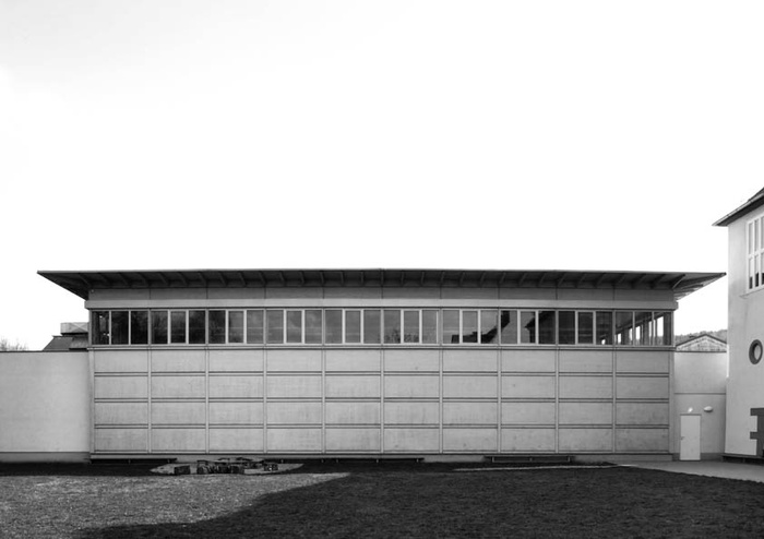 Mehrzweck- und Kulturhalle Sieggraben, Burgenländischer Dorferneuerungspreis 1998