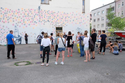 © Tobias Hagleitner