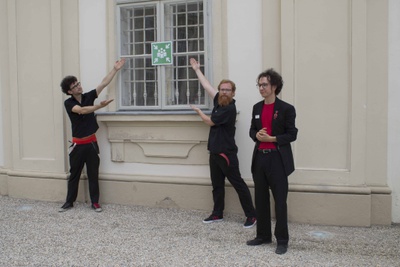 © Franz-Josef Windisch-Grätz