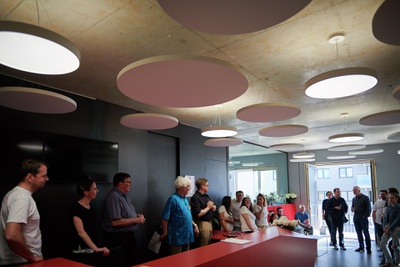 Stadtelefant © Roland Zygmunt