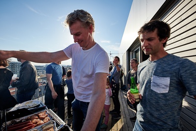 Stadtelefant © Roland Zygmunt