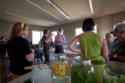 Stadtelefant © Roland Zygmunt