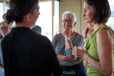 Stadtelefant © Roland Zygmunt