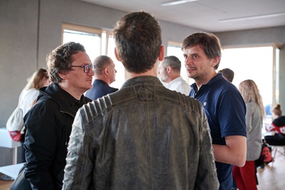 Stadtelefant © Roland Zygmunt