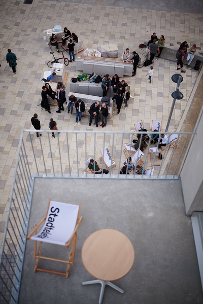 Stadtelefant © Roland Zygmunt