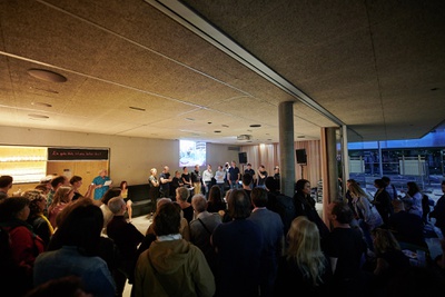 Stadtelefant © Roland Zygmunt