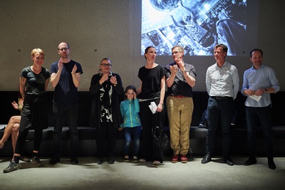 Stadtelefant © Roland Zygmunt