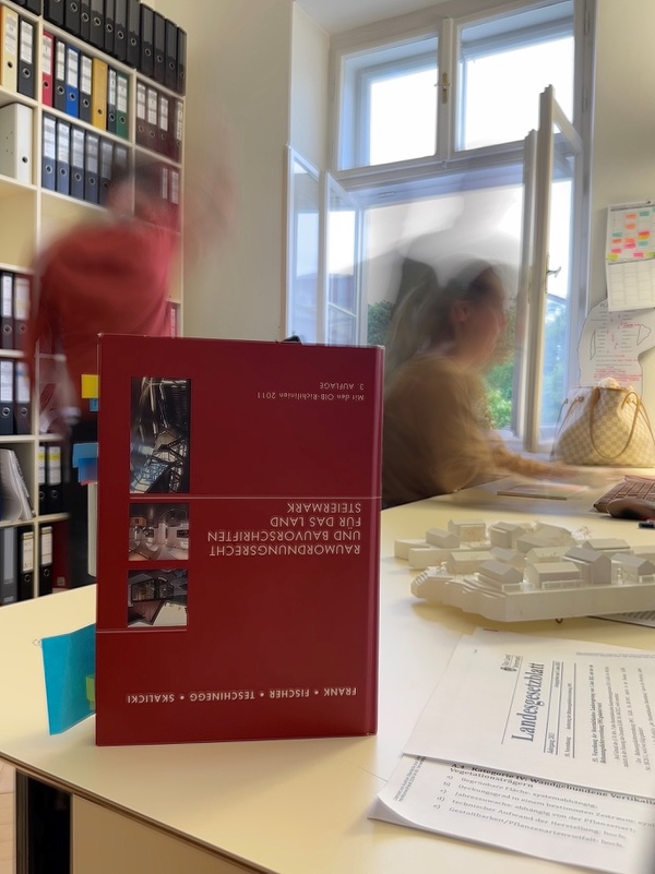 Auf den Kopf gestellt, Foto: © Planorama ZT GmbH 2024