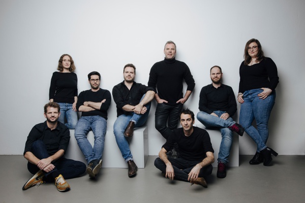 live.work.life., Team Strohecker & Partner Architekten, Foto: © Mag. Kanižaj Marija-M. | www.kanizaj-marija.com