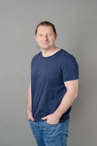 Erwin Stättner © Franz&Sue, Louai Abdul Fattah