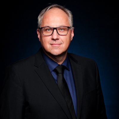 Gerry Foitik © Martina Siebenhandl