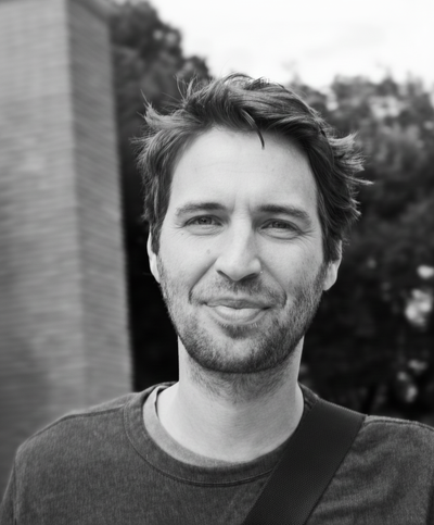 Wolfgang Timmer © konstruktiv Studio für Architektur