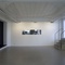 Blick in die Ausstellung "bitterweber: live like this!"