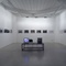 Blick in die Ausstellung "bitterweber: live like this!"