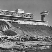 Hafenverwaltung CEPA, Acajutla, 1958