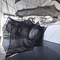 Blick in die Ausstellung "Numen/For Use: Out of Balance" im aut