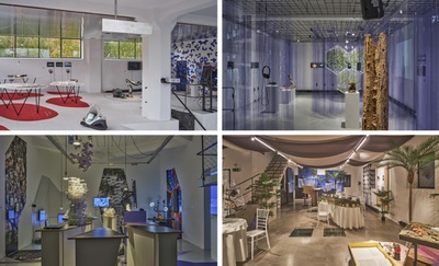 Symbolbild "Potenziale 3" Symbolbild "Potenziale 3"