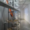 Blick in die Ausstellung "Rainer Pirker: architeXtures" im aut