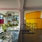 Blick in die Ausstellung "Architecture Speaks: The Language of MVRDV"