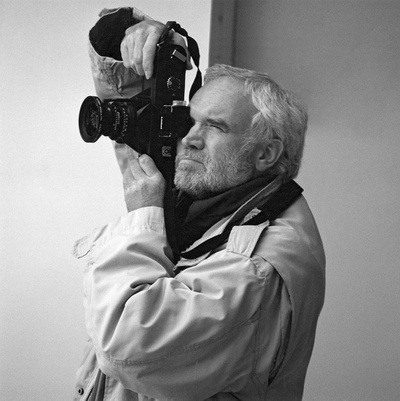 Klaus Kinold