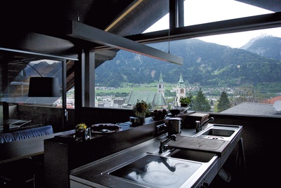 Dachbodenausbau Veltman