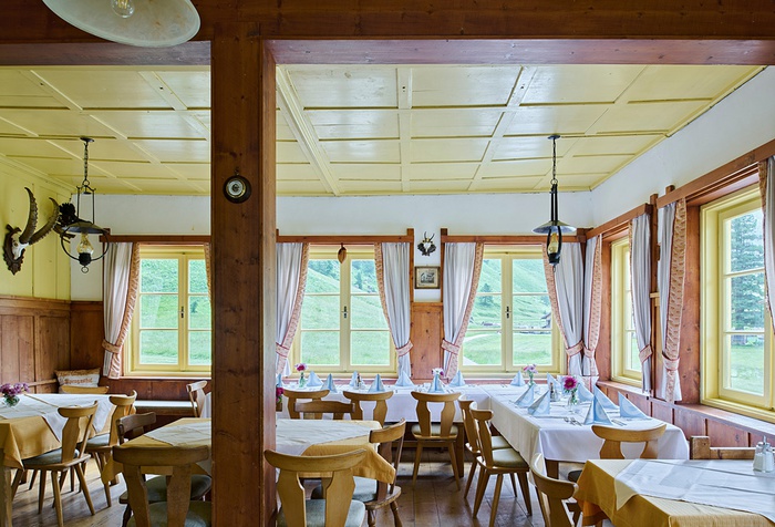 Gasthaus Kasern