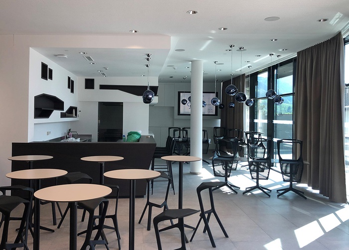 Cafeteria