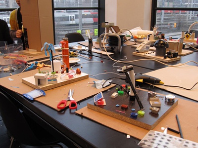workshop im aut