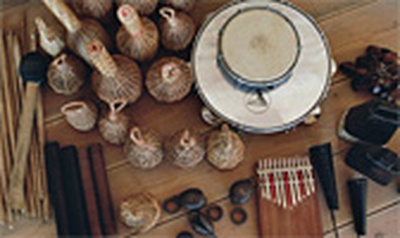 samba